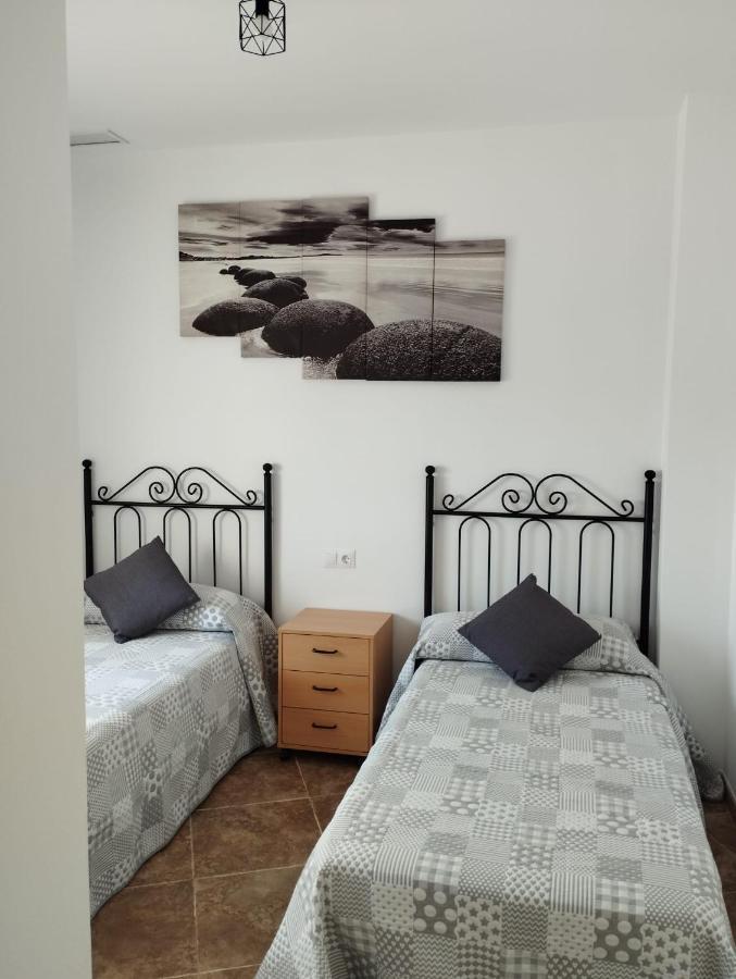 Nuevo Jerez Appartement Jerez de la Frontera Buitenkant foto