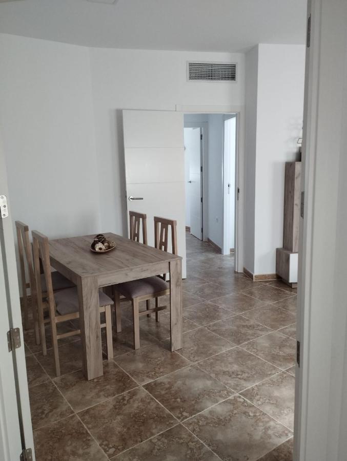 Nuevo Jerez Appartement Jerez de la Frontera Buitenkant foto