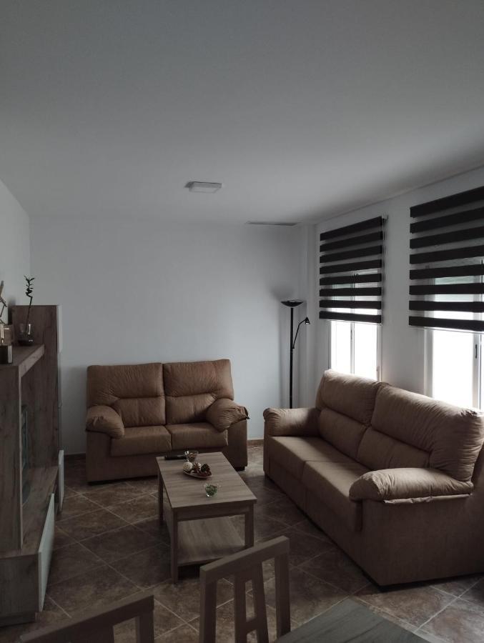 Nuevo Jerez Appartement Jerez de la Frontera Buitenkant foto
